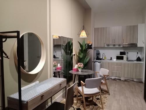 Apartamento Nazvilla Studio @ Kip Core Soho, Kota Warisan, Sepang