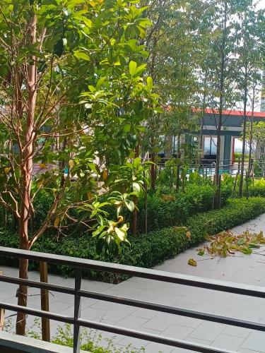 Apartamento Nazvilla Studio @ Kip Core Soho, Kota Warisan, Sepang