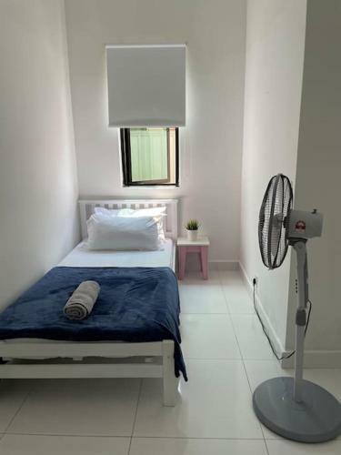 Five Bedrooms Residential Home With Free Wifi