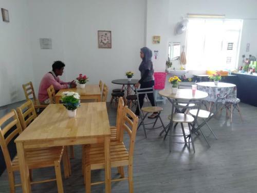 Apartamento Living 9 @ Ehsan Residence