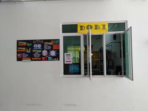 Apartamento Living 9 @ Ehsan Residence