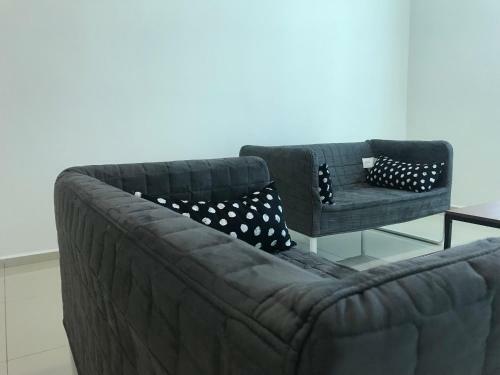 Apartamento Living 9 @ Ehsan Residence