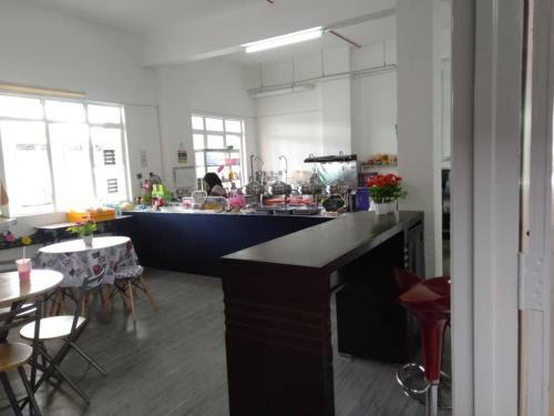 Apartamento Living 9 @ Ehsan Residence
