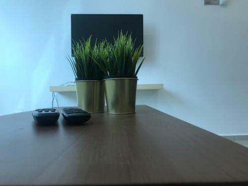 Apartamento Living 9 @ Ehsan Residence