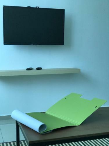 Apartamento Living 9 @ Ehsan Residence