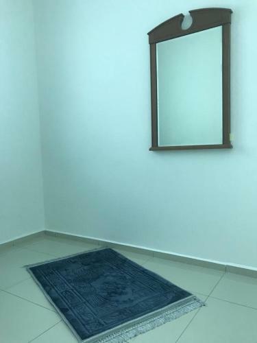 Apartamento Living 9 @ Ehsan Residence