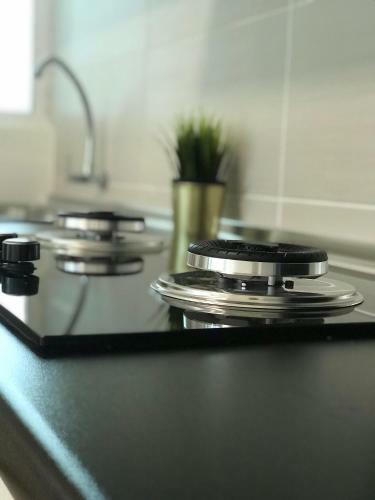 Apartamento Living 9 @ Ehsan Residence