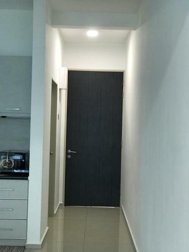Apartamento Living 9 @ Ehsan Residence