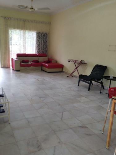 Homestayklia