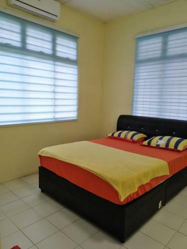 Homestayklia
