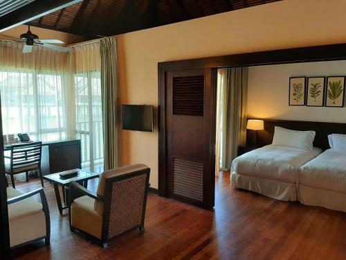 Palm Tree Villa Sepang