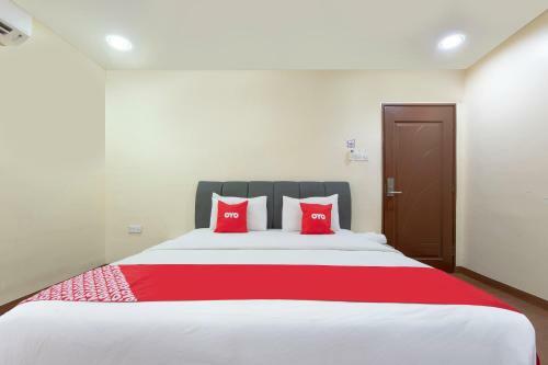 Oyo 90380 Hotel Jasin