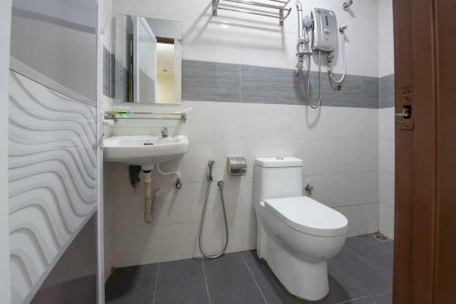Oyo 90380 Hotel Jasin