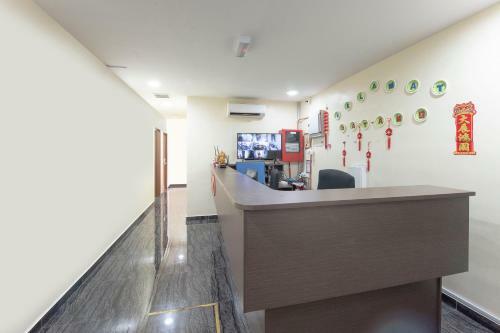 Oyo 90380 Hotel Jasin