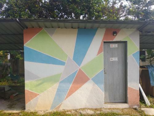 Hostal Hma Guesthouse
