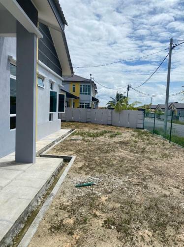 Jc 7799 Homestay Jasin Perdana
