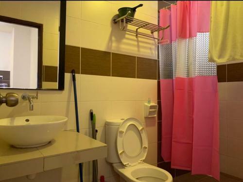 Apartamento Exclusuites A3 Bayou Lagoon Park Resort