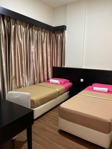 Apartamento Exclusuites A3 Bayou Lagoon Park Resort