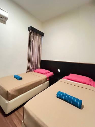 Apartamento Exclusuites A3 Bayou Lagoon Park Resort