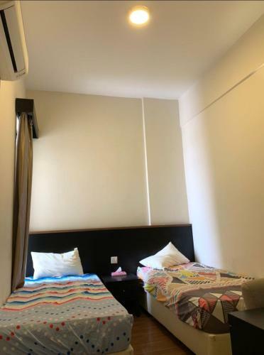 Apartamento Exclusuites A3 Bayou Lagoon Park Resort