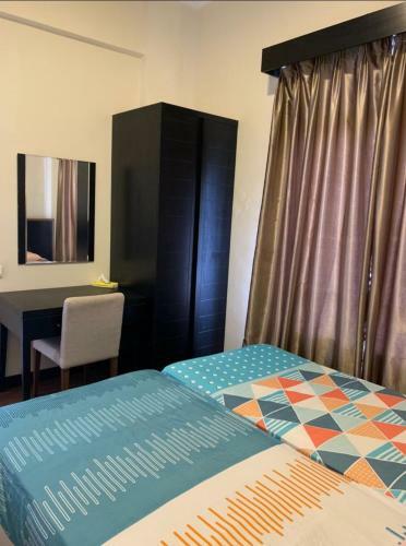 Apartamento Exclusuites A3 Bayou Lagoon Park Resort