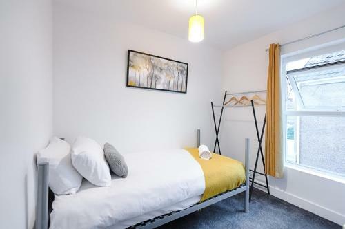 Apartamento Talbot Steel - Place To Stay!