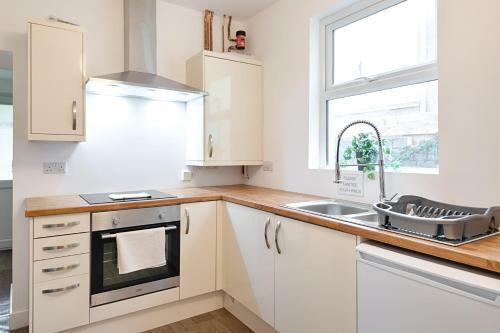 Apartamento Talbot Steel - Place To Stay!