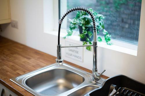 Apartamento Talbot Steel - Place To Stay!