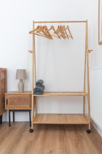 Banc Apartment 1