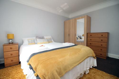 Apartamento The View By Afan Valley Escapes