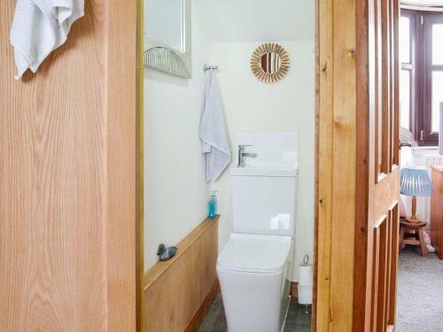 Smugglers Bay Cottage