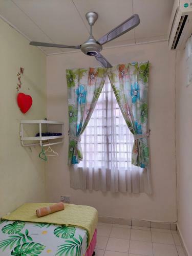 E&a Homestay Klia/ Sepang/ Nilai