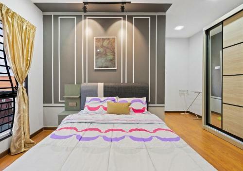 Suraya Homestay Semi-d