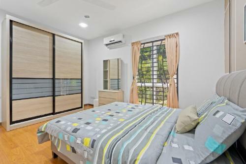Suraya Homestay Semi-d