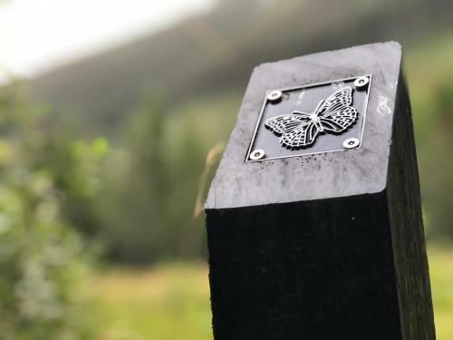 Norton Views By Afan Valley Escapes