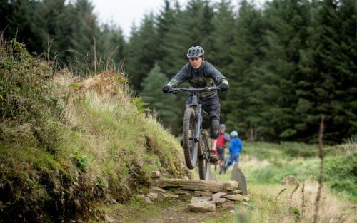 Norton Views By Afan Valley Escapes