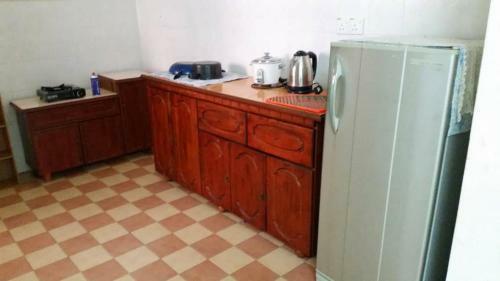 Tasik Utama Homestay Ayer Keroh