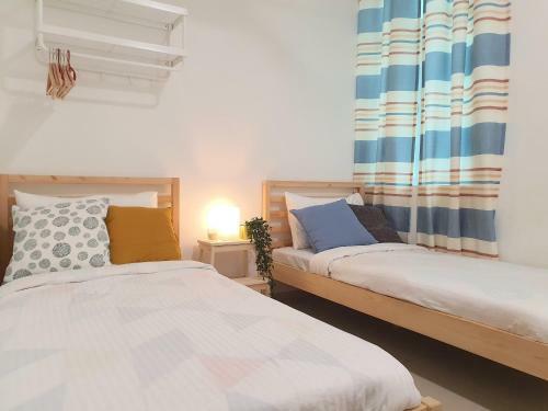 Apartamento Klia Ehsan Residences By Beestay Management