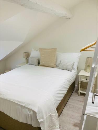 Apartamento The Bluebell Porthmadog