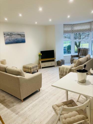 Apartamento The Bluebell Porthmadog