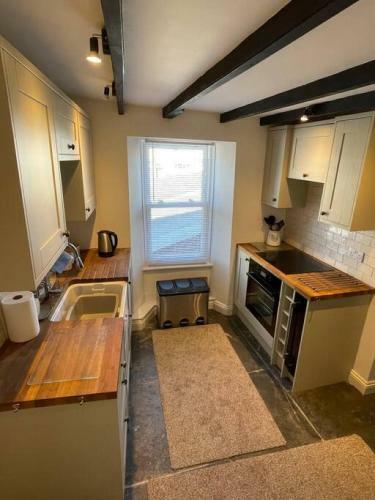 Atlantic Cottage Port Isaac 2 Bedroom With Parking