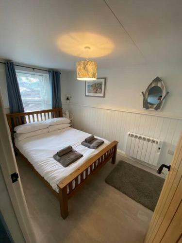 Atlantic Cottage Port Isaac 2 Bedroom With Parking
