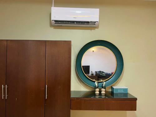 Homestay Armand Masjid Tanah Melaka