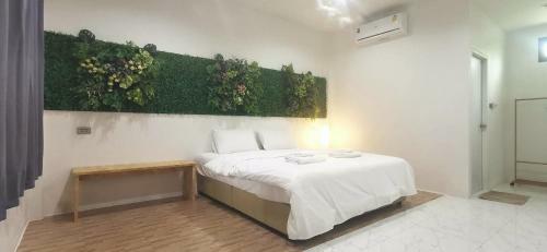 Bed & Breakfast Nararin Garden House