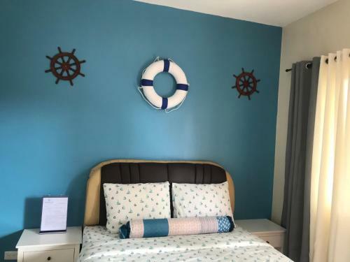 Hotel Anchorage Inn Moalboal