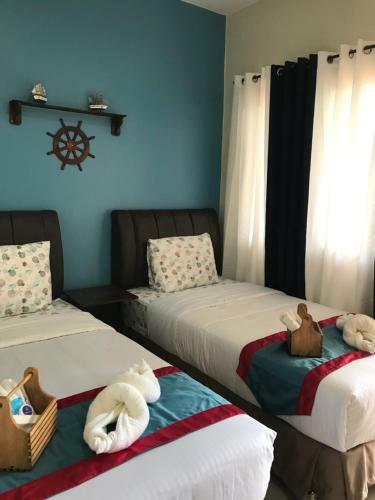 Hotel Anchorage Inn Moalboal