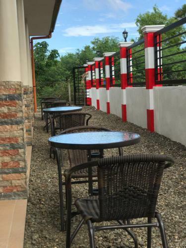 Hotel Anchorage Inn Moalboal