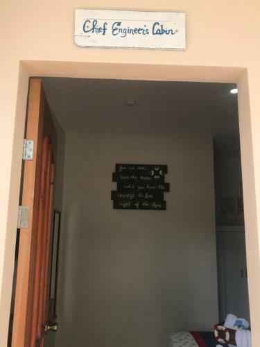 Hotel Anchorage Inn Moalboal