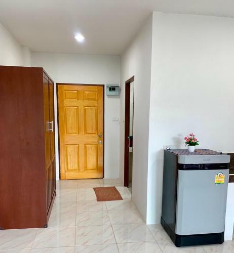 Apartamento Baan Chomphu Pakchong