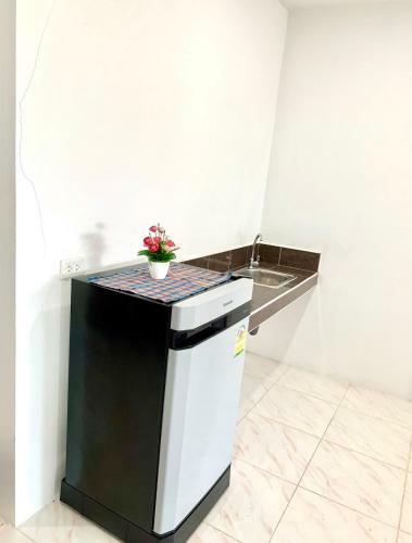 Apartamento Baan Chomphu Pakchong